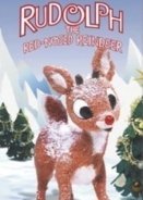 Τάρανδος Ρούντολφ με την κόκκινη μύτη - Rudolph the Red-Nosed Reindeer (1964)