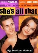 Το κορίτσι των ονείρων σας / She's All That (1999)