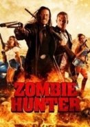Zombie Hunter 2013
