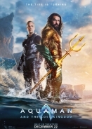 Aquaman and the Lost Kingdom / Aquaman: Το Χαμένο Βασίλειο (2023)