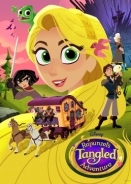 Rapunzel's Tangled Adventure / Μαλλιά Κουβάρια: Η Σειρά (2017)