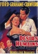 Human Desire (1954)