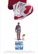 Αγάπη μου, μεγέθυνα το παιδί / Honey, I Blew Up the Kid (1992)