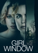 Girl at the Window (2022)