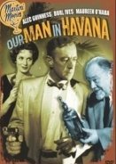 Our Man in Havana (1959)