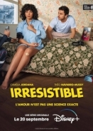 Ακαταμαχητοσ / Irresistible / Irrésistible (2023)