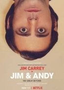Jim & Andy: The Great Beyond - Featuring a Very Special, Contractually Obligated Mention of Tony Clifton (2017)