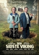 The Last Viking / Den sidste viking (2025)