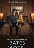 Bates Motel (2013-2017) 1,2,3,4,5ος Κύκλος