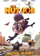 The Nut Job (2014)