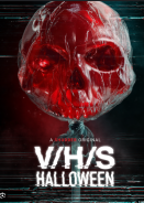 V/H/S/Halloween (2025)