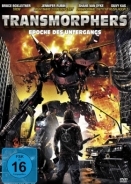 Transmorphers (2007)
