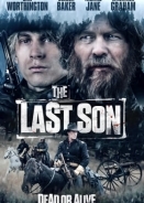 The Last Son (2021)