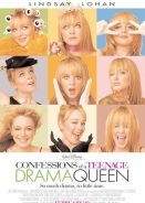Confessions of a Teenage Drama Queen / Εξομολογήσεις μιας Έφηβης (2004)