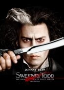 Ο Φονικός Κουρέας της Οδού Φλιτ / Sweeney Todd: The Demon Barber of Fleet Street (2007)