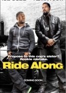 Ride Along / Μαθητευόμενος Μπάτσος (2014)