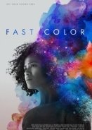 Fast Colour/ Fast Color (2018)
