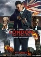 London Has Fallen / Το Λονδίνο Έπεσε (2016)