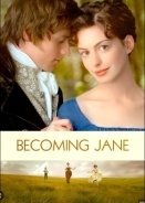Becoming Jane / Ερωτευμένη Τζέιν (2007)