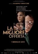 The Best Offer / La Migliore Offerta  (2013)