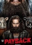 WWE Payback (2016)