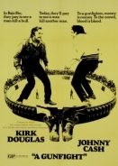 Η Μεγάλη Μονομαχία / A Gunfight (1971)