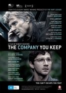 Ο Κανόνας της Σιωπής / The Company You Keep (2012)