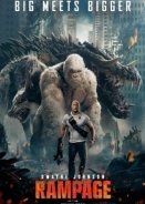 Rampage / Rampage: Το Απόλυτο Χάος (2018)