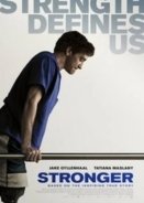 Stronger (2017)