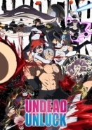 Undead Unluck (2023)