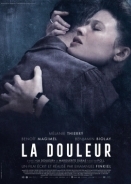 Μαργκερίτ Ντυράς: Η οδύνη / Memoir of War / La douleur (2017)