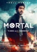 Ο Απόγονος των θεών / Mortal (2020)