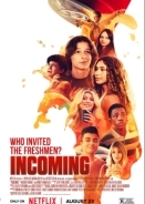 Τα Πρωτάκια / Incoming (2024)