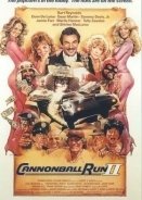 The Cannonball Run (1981)