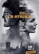C.B. Strike (2017)