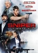 Ελεύθερος σκοπευτής: Επιχείρηση διάβολος / Sniper: Ultimate Kill (2017)