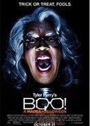 Boo! A Madea Halloween (2016)