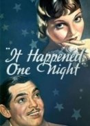 It Happened One Night (1934)