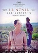 La novia del desierto (2017)