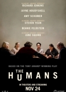 The Humans (2021)