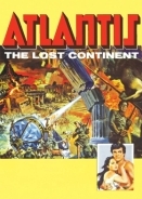 Atlantis: The Lost Continent (1961)