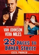 23 Βηματα / 23 Paces to Baker Street (1956)