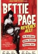 Bettie Page Reveals All (2012)