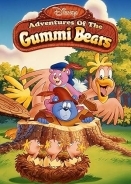 Adventures of the Gummi Bears  (1985–1991)
