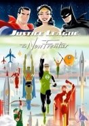 Justice League: The New Frontier (2008)