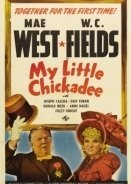 My Little Chickadee (1940)