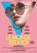 O Kosmos Sou Anhkei / The World Is Yours (2018)