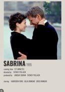 Sabrina / Σαμπρίνα (1995)