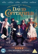 Ο Διαφορετικός Κύριος Κόπερφιλντ / The Personal History of David Copperfield (2019)