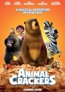 Μπισκοτοζωάκια / Animal Crackers (2017)